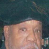 Mr. Ronald Theodore Gilmer