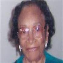 Mrs. Gladys Ransom