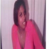 Ms. Mylisa Erica Townsend