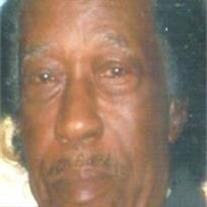 Mr. Sammie Lee Battle