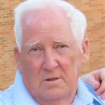 Kenneth "Ray" Bailey