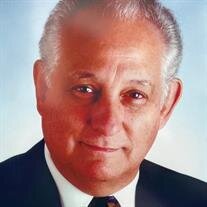 Edward Riojas Jr.