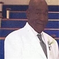 Mr. Odom McMillion Jr.