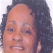 Mrs. Pamela Yvette Tisdale