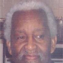 Mr. Robert Henry Williams