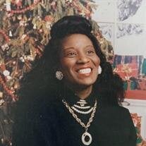 Ms. Albundy Ballard