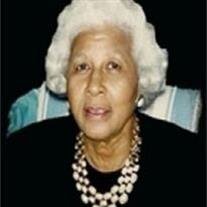 Mrs. Leola  Barnes