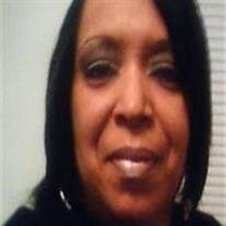 Ms. Rosalind Pearl Johnson