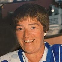 Cora Mae Weller
