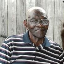 Mr. Herman Washington