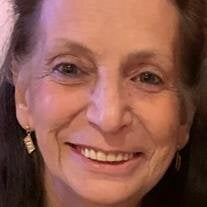 Rosemary Nasti