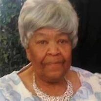 Anna Smalls