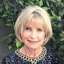 Mrs Pamela Ann Vegher