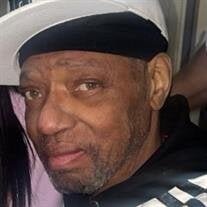 Mr. Eddie Lee Beckom Jr.