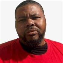 Hezzakyah JaSylas Caldwell