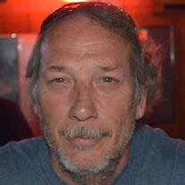 Curtis Eugene Izard