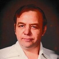 John Allen Lester