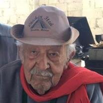 Lorenzo Rodriguez
