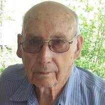 Johnny Wesley Dugger