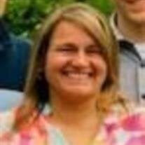 Catherine Marie Cowen