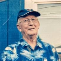 Laurence J. Hayes
