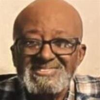 Anthony W. Johnson