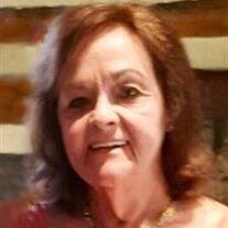 Doris M. Hoffer