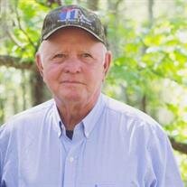 Carroll David Bailey Sr.