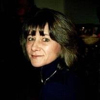 Pamela June Fillio-Slaughter "PJ"