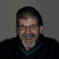 Raymond Ringuette