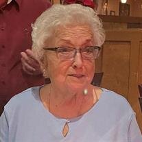 June B. Parker