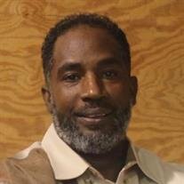 Mr. Oscar Henry Ellis III