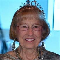 Mary Katherine Hagan