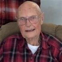 Jack Arnold Plowman