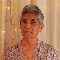 Jovita Gutierrez