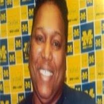 Mrs. Pamela Denise Burries