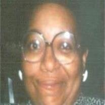 Ms. Grucella  Lampkin (AKA "Cella")