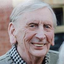 Edwin B. Wagstaff
