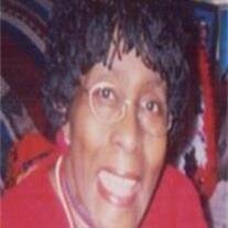 Mrs. Hazel Mae Sanders