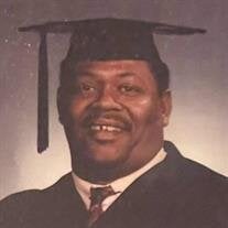 Dr. Jimmie Lee Holmes Sr.