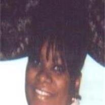 Mrs. Kristal Joyce Stone  Edmonds