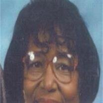 Mrs. Lula May Brunson
