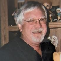 Michael Frank Ward