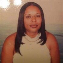 Mrs. Vera J. Leggett