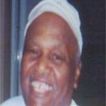 Mr. Willie Henry  Mack