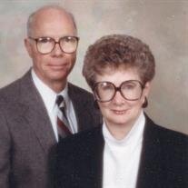 Phyllis Kay Eickelberg