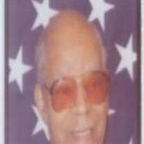 Mr. Burgess L. Mickens Jr.
