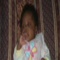 Baby Kennedy  Rodgers