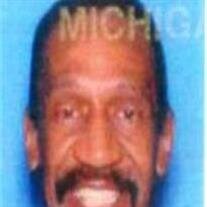 Mr. Burton "Unc" Wiliams Jr.