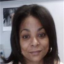 Ms. Rowena Lartigue Thomas